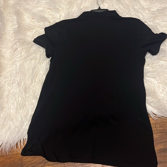 Girl uniform shirt - Picture 2 of 3